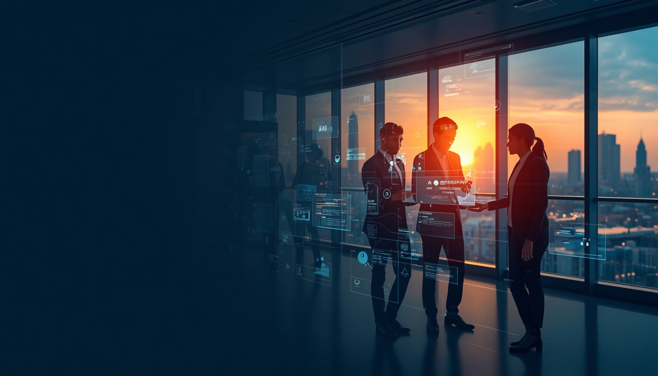 AI-Powered Legal Infrastructure — JusticeHub