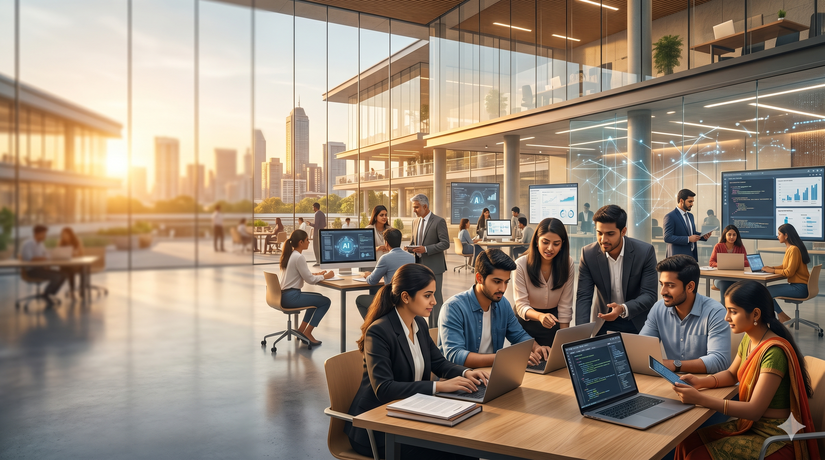 JusticeHub Academy™ — Learn Legal AI & Digital Skills