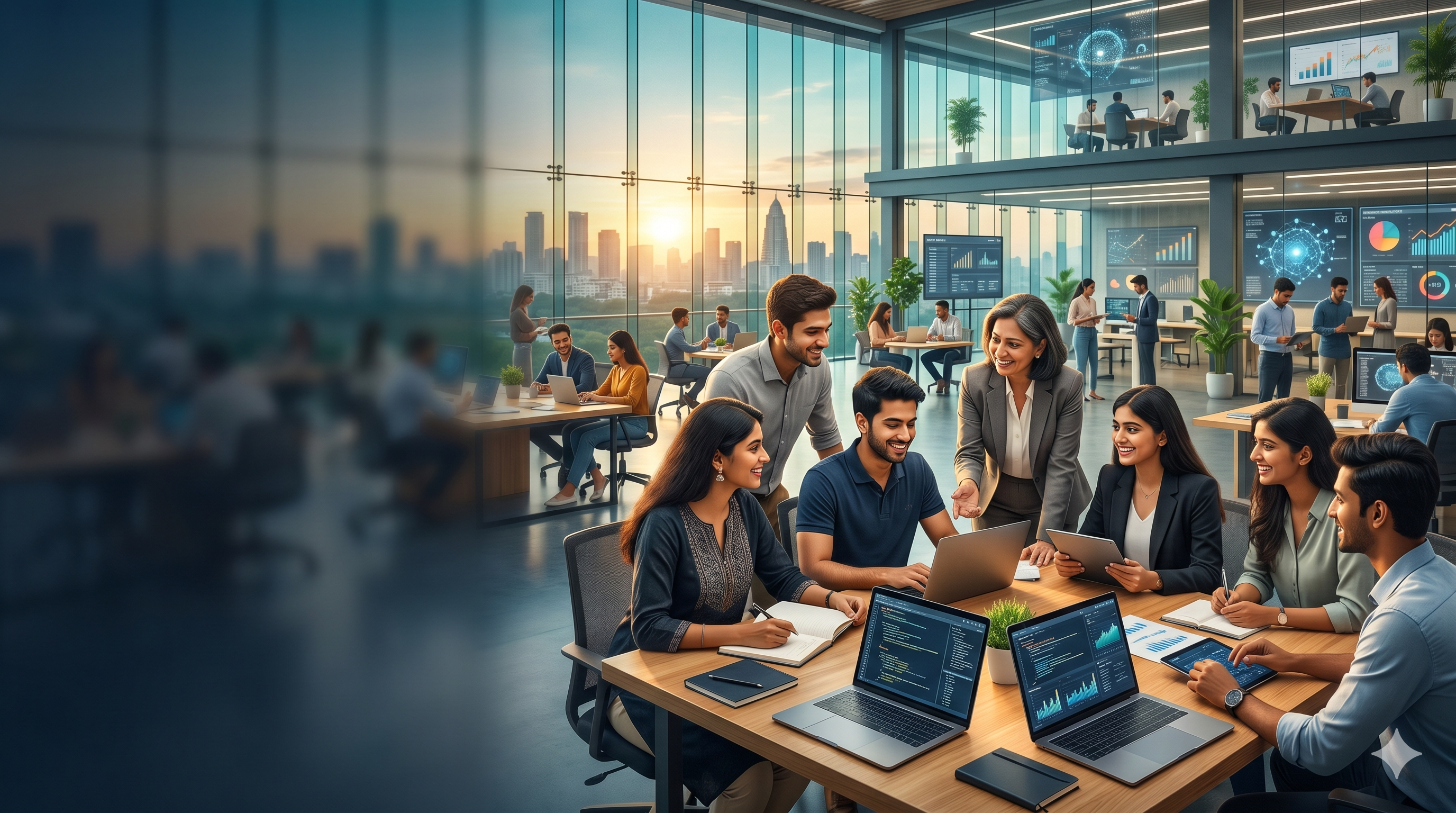 JusticeHub Careers & Internship Program — Build Your Career With Purpose