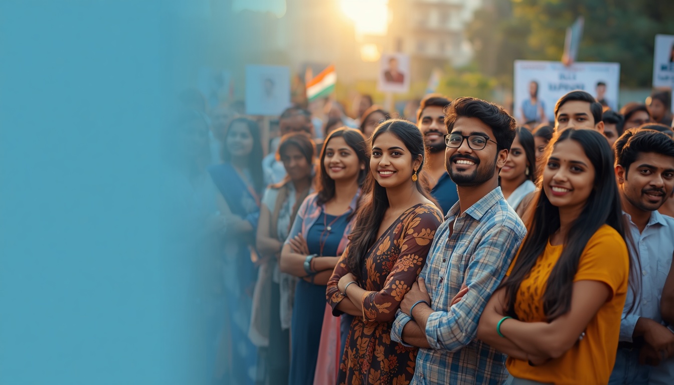 JusticeHub Community Network — India's Legal Awareness Ecosystem