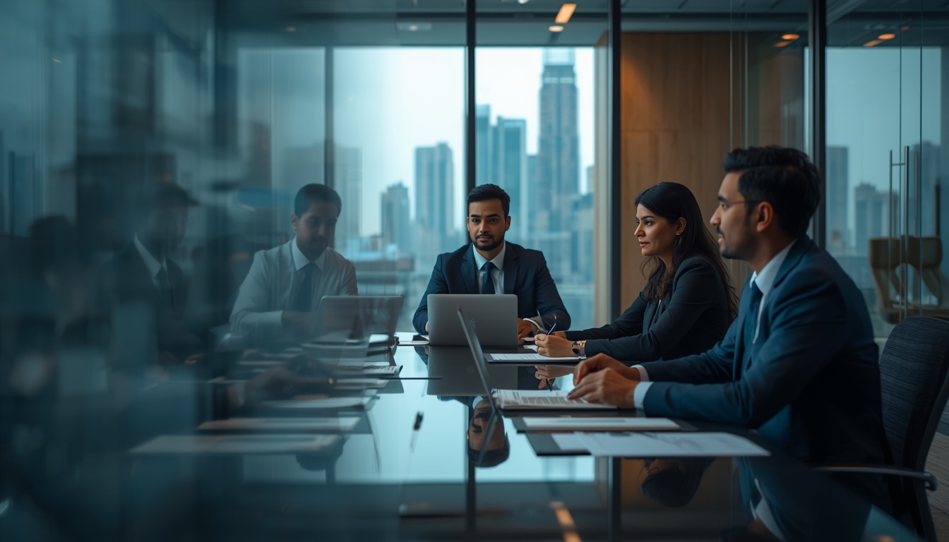 Corporate Legal & Compliance Solutions — JusticeHub