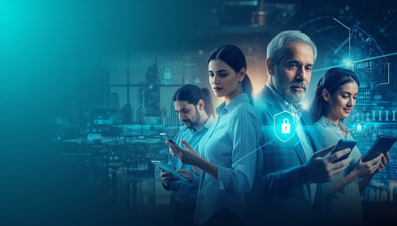 Digital Rakshak — Cyber Crime & Digital Safety JusticeHub