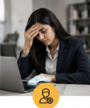 Workplace Harassment Support