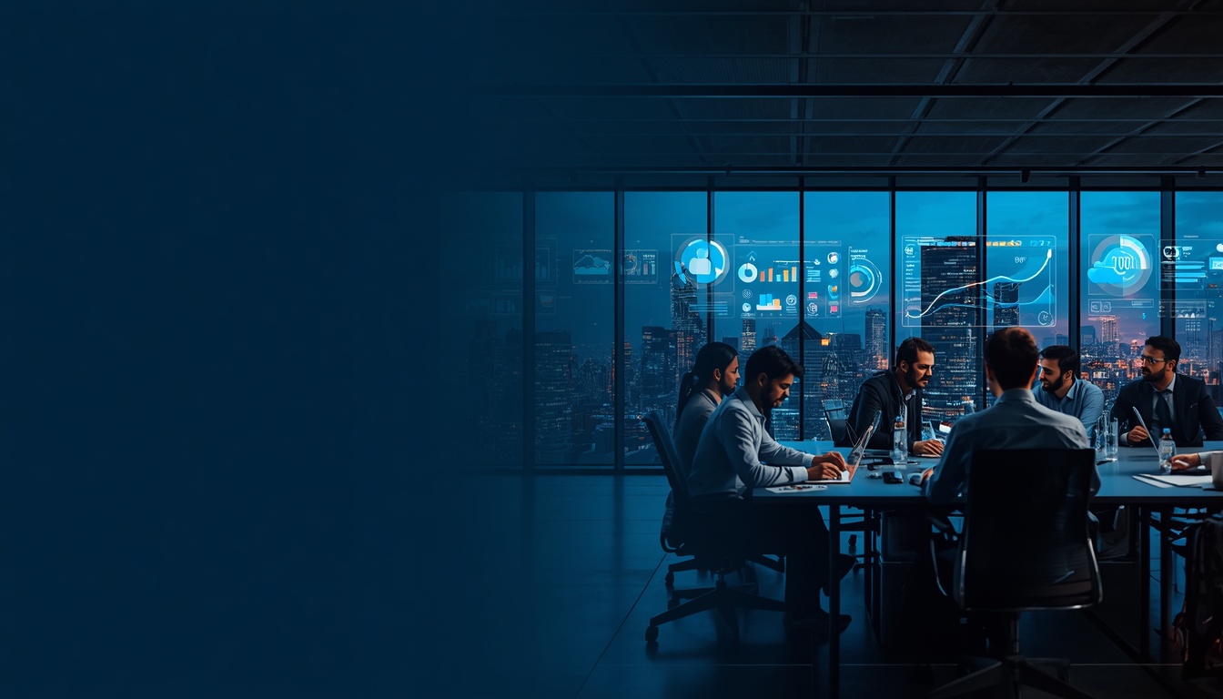JusticeHub IT Services & Digital Infrastructure India